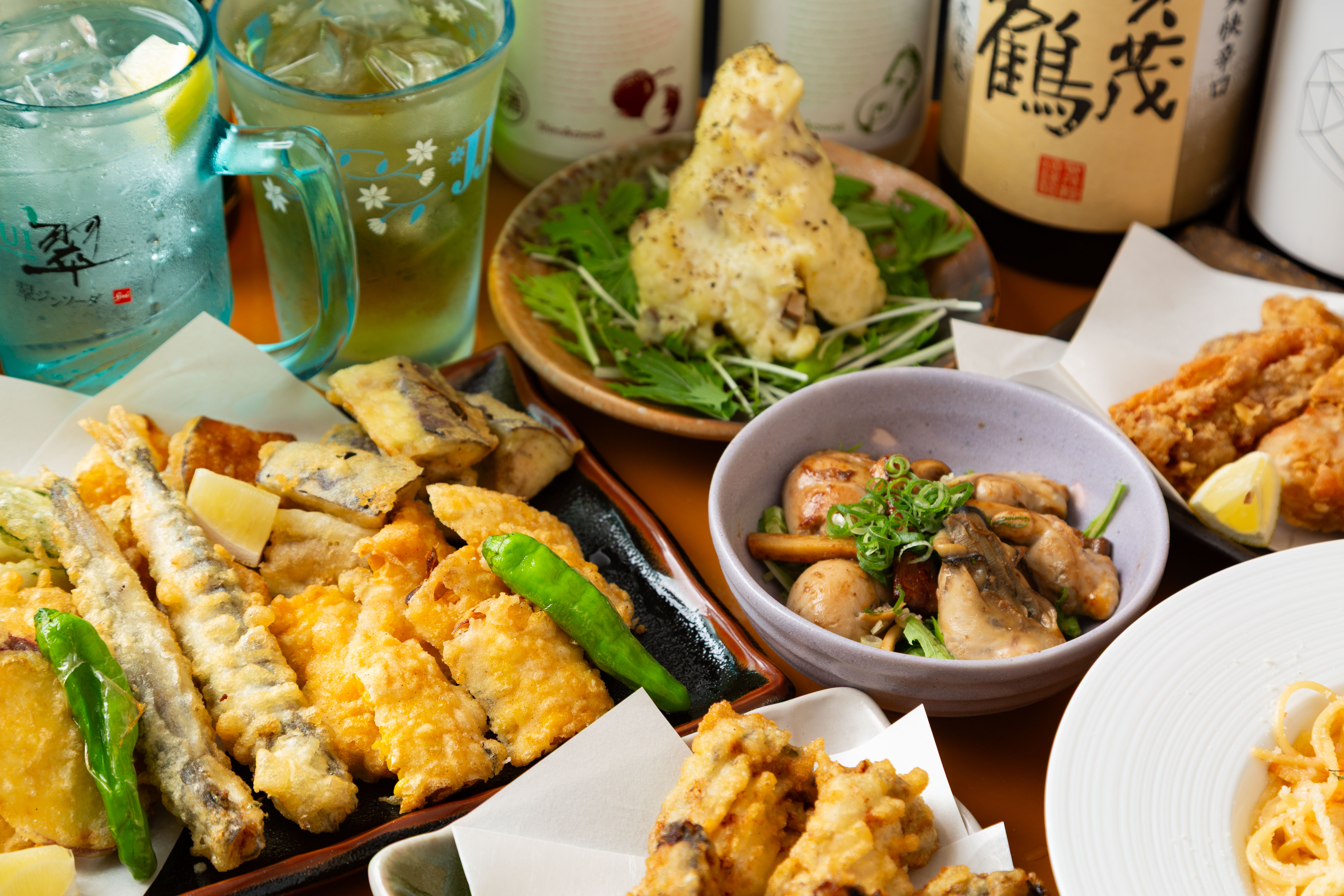 ホームページを公開しました